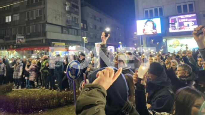Protiv pritisaka 